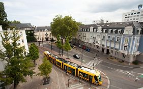 Best Western Mulhouse Salvator Centre